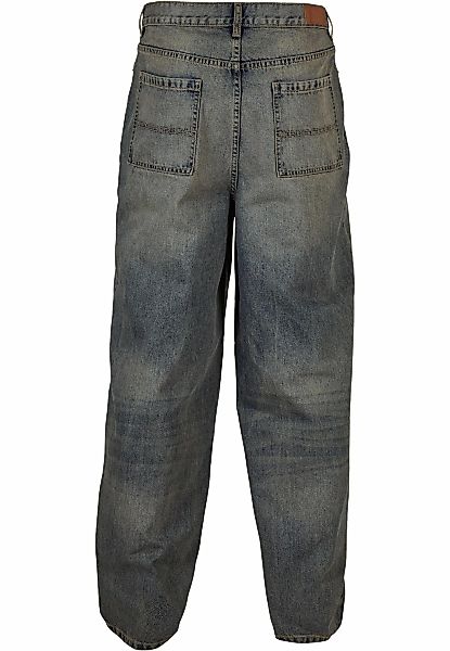 URBAN CLASSICS Bequeme Jeans "Urban Classics Herren 90‘s Jeans", (1 tlg.) günstig online kaufen