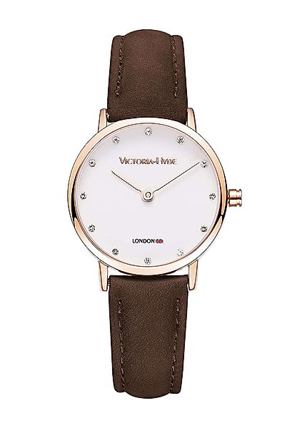 Victoria Hyde Quarzuhr Victoria Hyde Marble günstig online kaufen