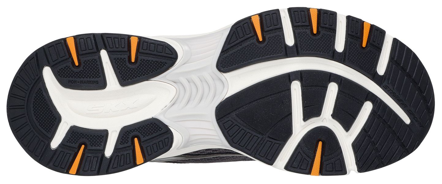 Skechers STAMINA SPORT Slip-On Sneaker Trainingsschuh, günstig online kaufen