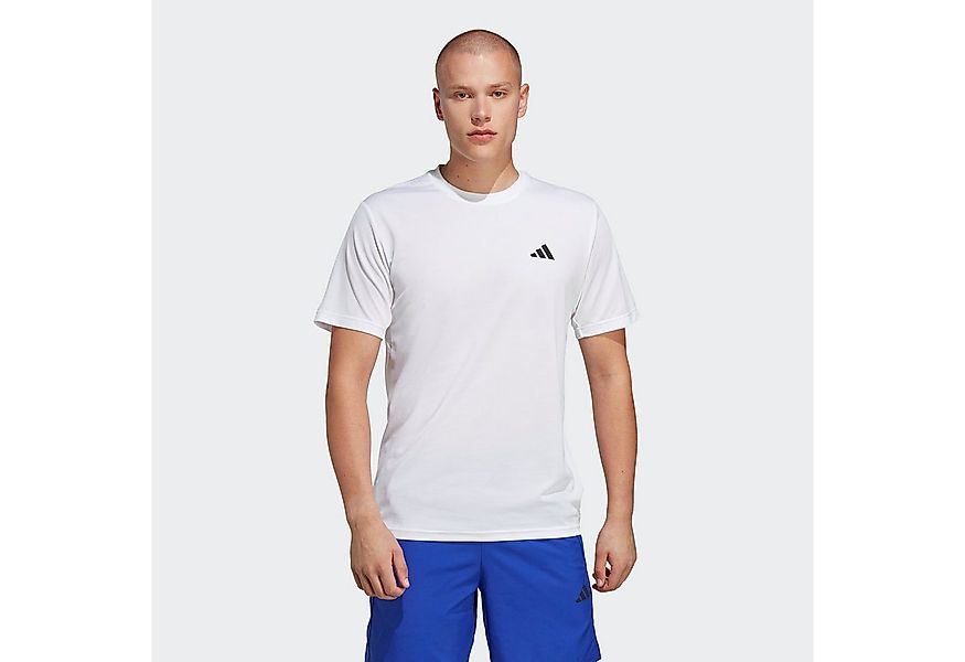 adidas Performance T-Shirt TRAIN ESSENTIALS TRAINING AEROREADY Technologie, günstig online kaufen