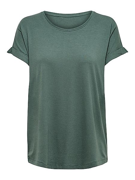 ONLY T-Shirt ONLMOSTER S/S O-NECK TOP günstig online kaufen