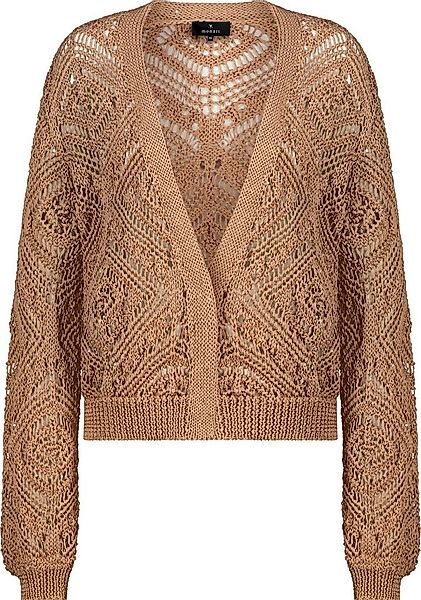 Monari Strickjacke Strickjacke 546 günstig online kaufen