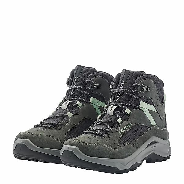 Lowa Wanderschuh "VENTIERRA GTX QC WS" wasserdicht günstig online kaufen