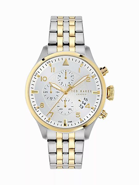 Ted Baker Quarzuhr FULMAAR, (1-tlg), Quarz-Analoguhr günstig online kaufen