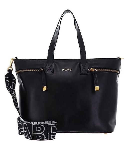 Picard Handtasche City Shopper, aus echtem Rindsleder günstig online kaufen