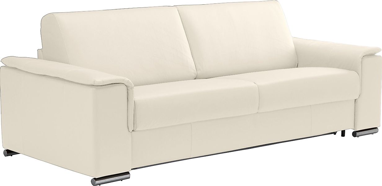 Egoitaliano Schlafsofa Cecilia, modern & elegant, günstig online kaufen