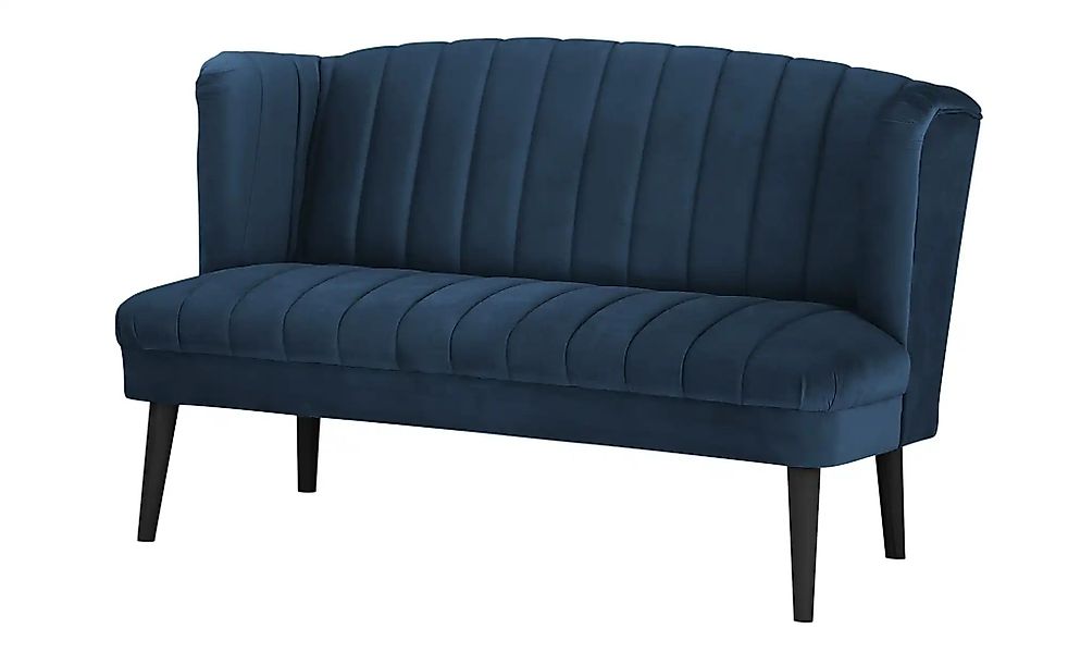 switch Küchensofa  Rina ¦ blau ¦ Maße (cm): B: 180 H: 92 T: 76.0 Bänke > Ei günstig online kaufen