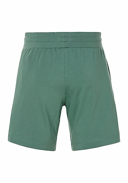 HUGO Shorts Laze Shorts CW 10 mit elastischem Bund günstig online kaufen