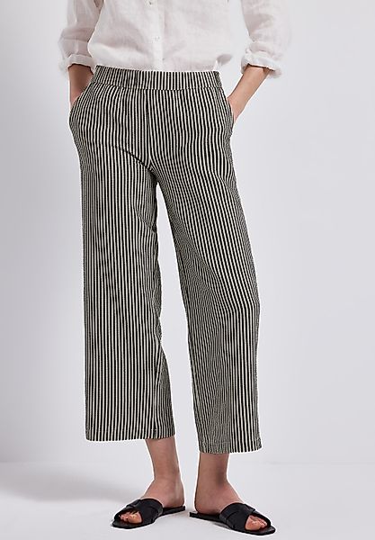 STREET ONE Stoffhose, im Loose Fit günstig online kaufen