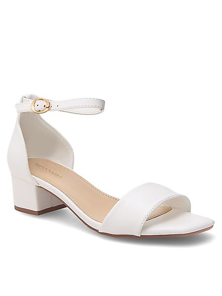 Jenny Fairy Sandalen LS5667-01A WeiĂź Sandale günstig online kaufen