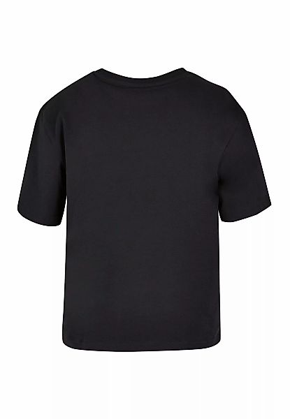 Miss Tee T-Shirt "Miss Tee Pizza Love Tee", (1 tlg.) günstig online kaufen