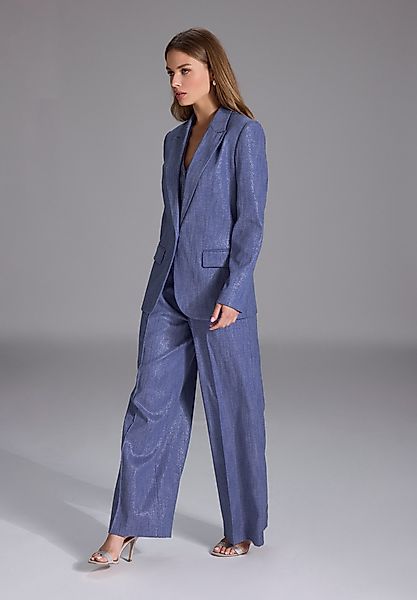 SWING Bolerojacke Taillierte Passform günstig online kaufen