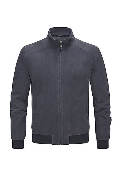 Milestone Lederjacke MSToledo günstig online kaufen