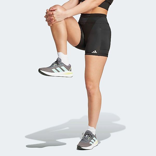 adidas Performance Laufshorts "OWN THE RUN KURZE LEGGINGS" günstig online kaufen