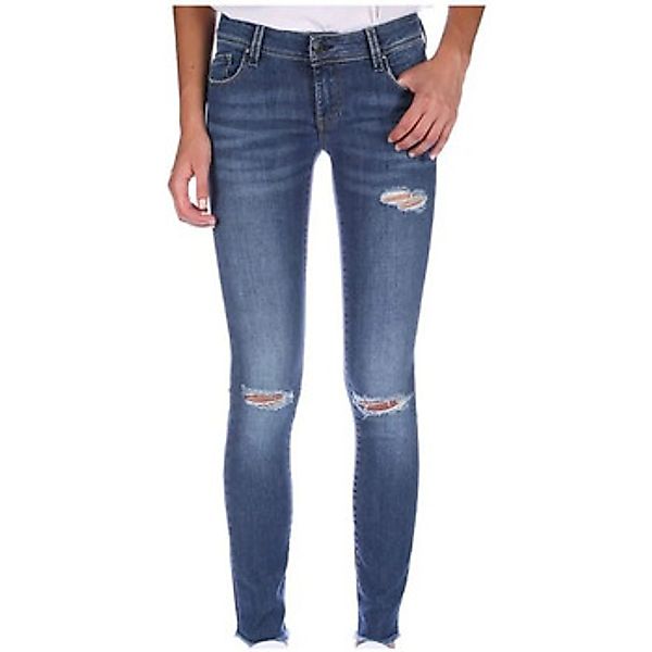 Teddy Smith  Slim Fit Jeans 30111314D günstig online kaufen