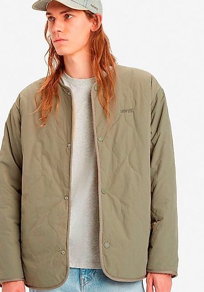 Levi's® Wendejacke ABBOTTS REV FILLED CARDI günstig online kaufen
