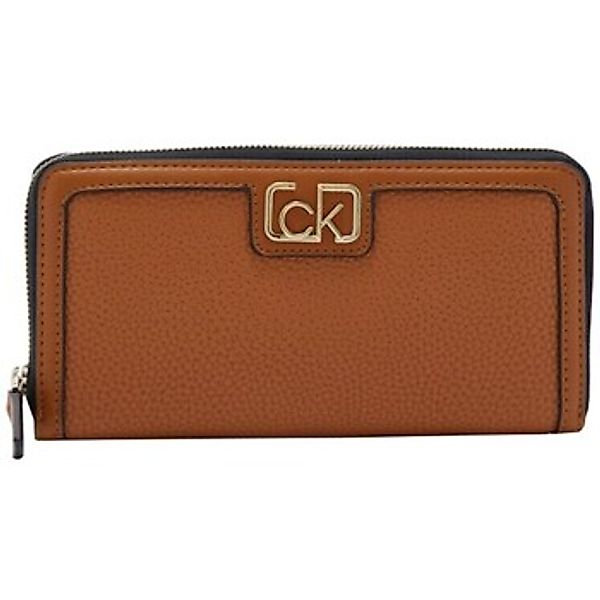 Calvin Klein Jeans  Geldbeutel Z/a Wallet Lg günstig online kaufen