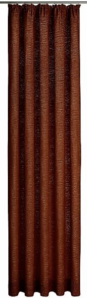 Wirth Vorhang »Warnow«, (1 St.), 270 g/m2 günstig online kaufen