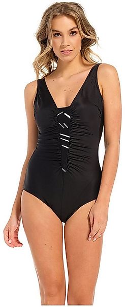 Pastunette Badeanzug Modischer Damen Einteiler (1-St) Elegantes Design günstig online kaufen