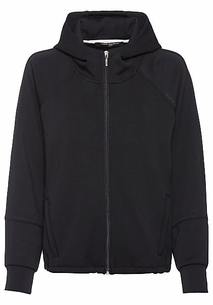 French Connection Sweatjacke mit seitlichen Reißverschlusstasche, Loungewea günstig online kaufen
