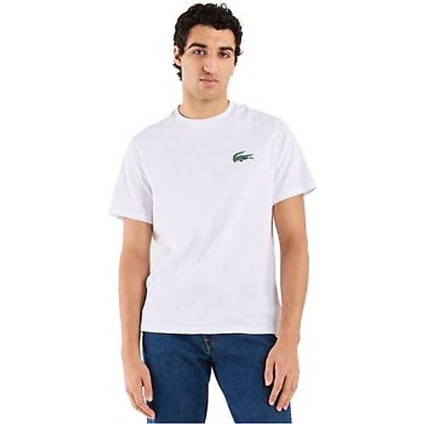 Lacoste  T-Shirt T-Shirts--HERREN günstig online kaufen