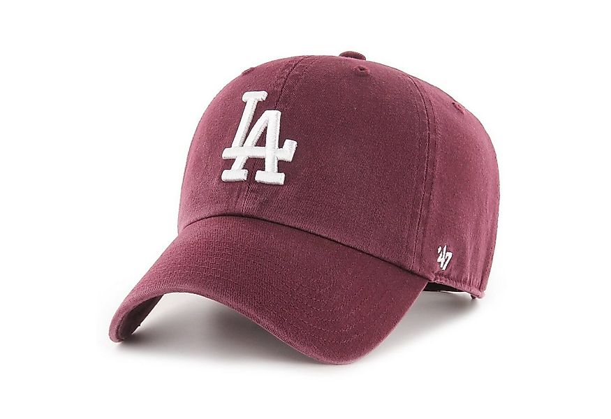 '47 Brand Baseball Cap CLEAN UP LA Dodgers günstig online kaufen