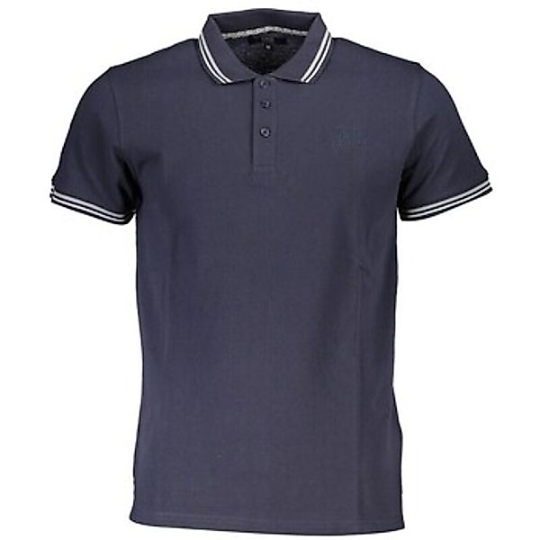 Roberto Cavalli  Poloshirt qxt64skb002d58e604blu049262xl günstig online kaufen
