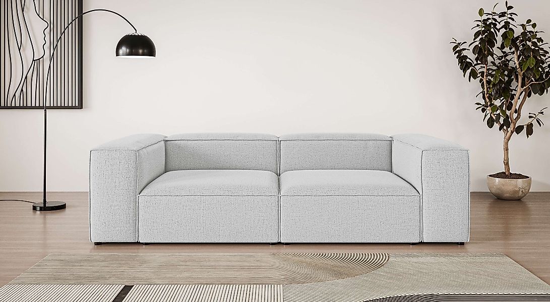 OTTO home Big-Sofa XL HAILY Modularsofa günstig online kaufen