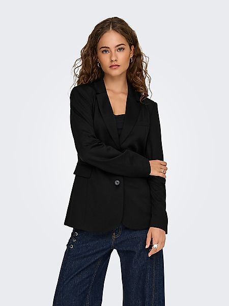 ONLY Kurzblazer ONLLYKKE LIFE L/S FIT günstig online kaufen