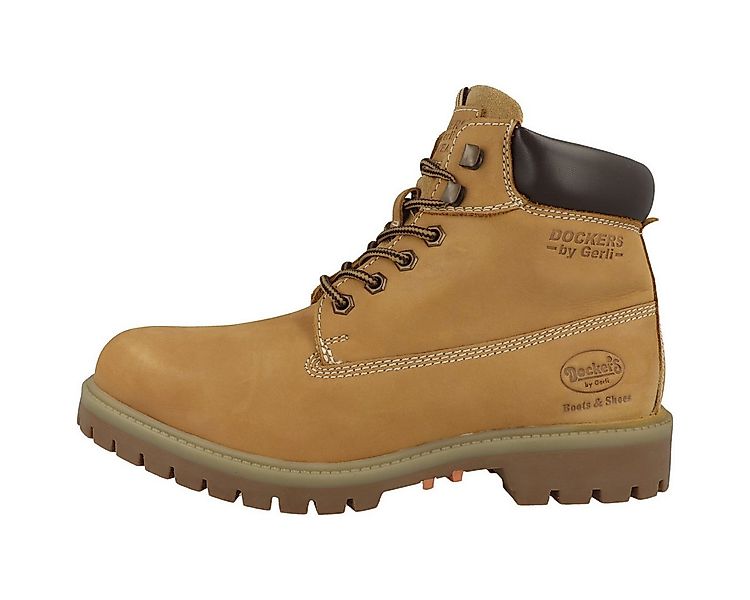 Dockers by Gerli 53AX003 Herren Stiefelette Stiefeletten, Stiefel, Winterst günstig online kaufen