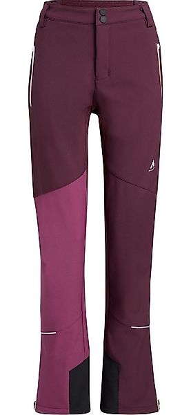 McKINLEY Funktionshose Da.-Hose Saina PNT W günstig online kaufen
