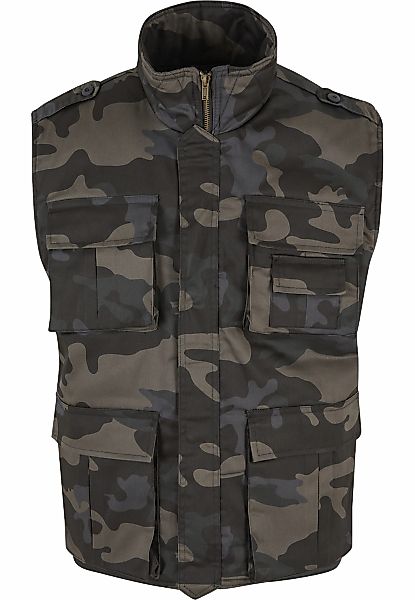 Brandit Jerseyweste "Brandit Herren Ranger Vest" 1 Stk. günstig online kaufen