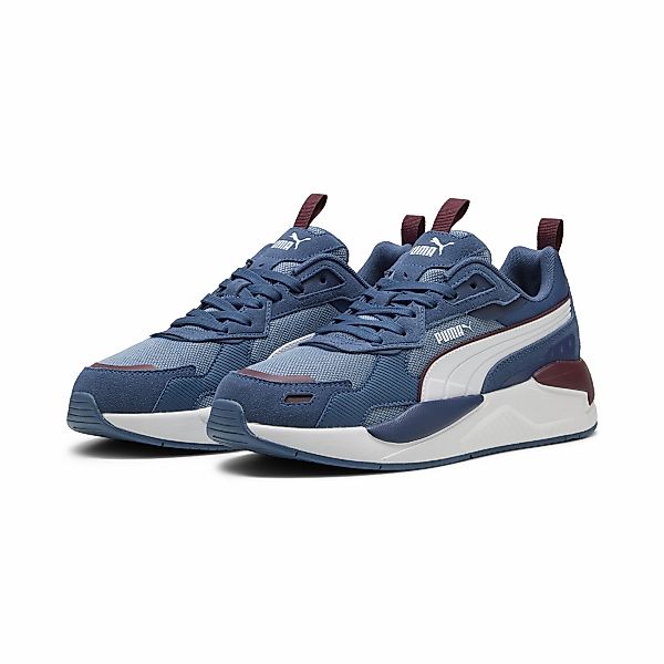 PUMA Sneaker "X-Ray 3 SD Sneakers Erwachsene" günstig online kaufen