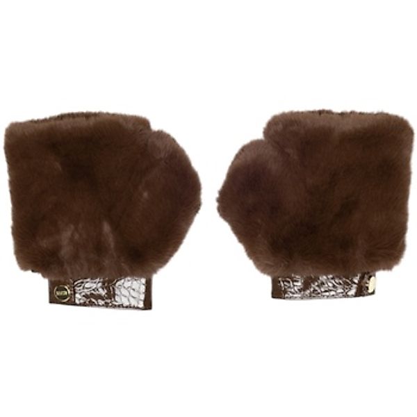 Ayfee  Handschuhe MANICOTTI FAKE FUR GU25235 günstig online kaufen