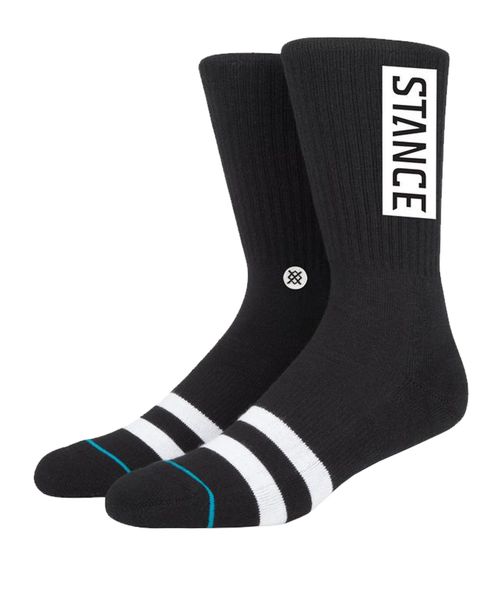Stance Freizeitsocken OG günstig online kaufen
