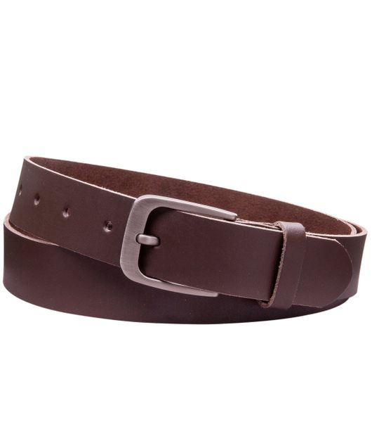 COLOGNEBELT Ledergürtel C19-SL Schlicht dennoch modern günstig online kaufen