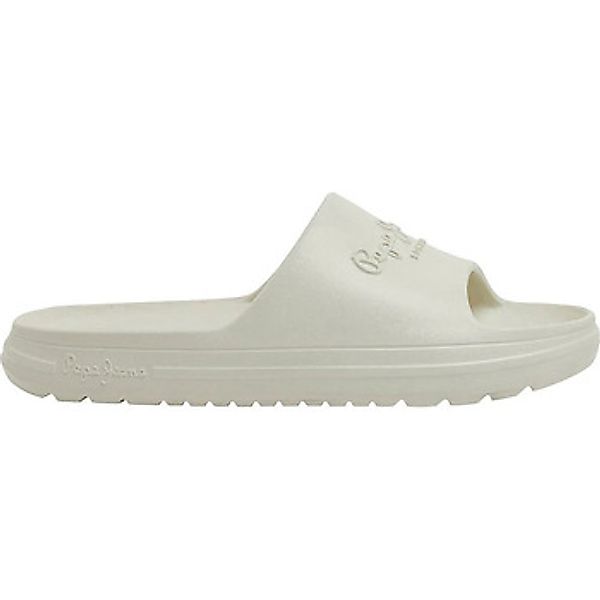 Pepe jeans  Zehentrenner FLIP-FLOPS  BEACH SLIDE PLS70131 günstig online kaufen