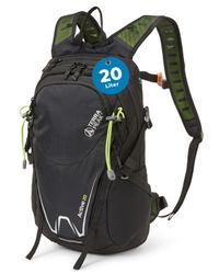 Terra Peak Sportrucksack Active 20, 20L günstig online kaufen