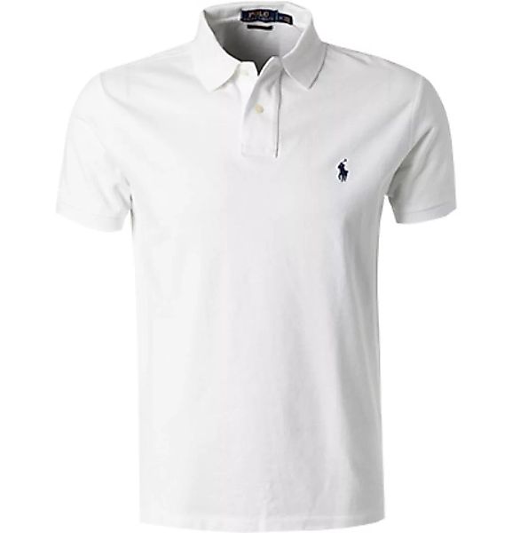 Polo Ralph Lauren Polo-Shirt 710666998/002 günstig online kaufen