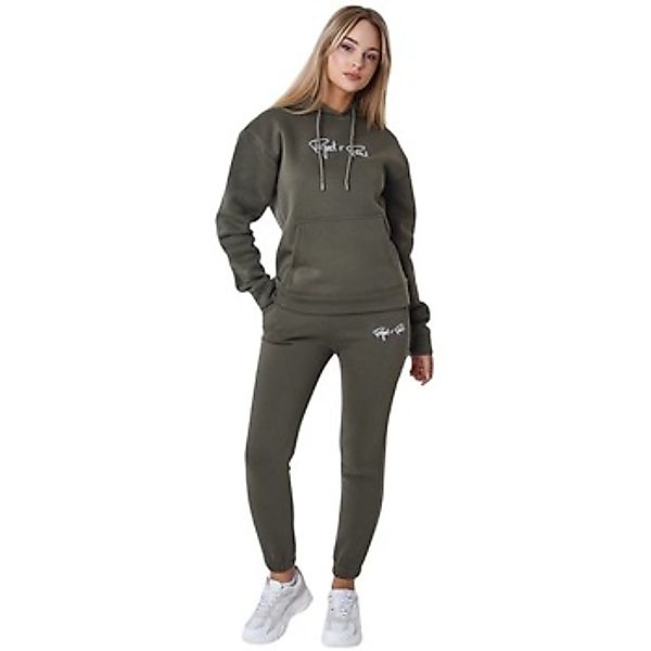 Project X Paris  Sweatshirt Sweatshirt à capuche femme  Essentials günstig online kaufen