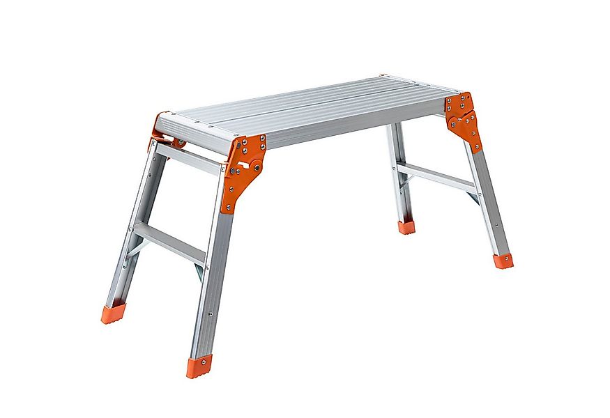 Craftfull Arbeitsplattform Arbeitspodest CF-107A klappbar - 3 J. Garantie - günstig online kaufen