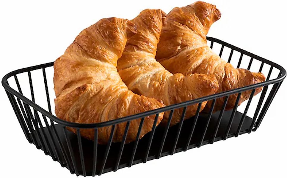 APS Brotkorb »URBAN« 1 Stk. tlg. 26,5 x 16,2 x 7,5 cm günstig online kaufen