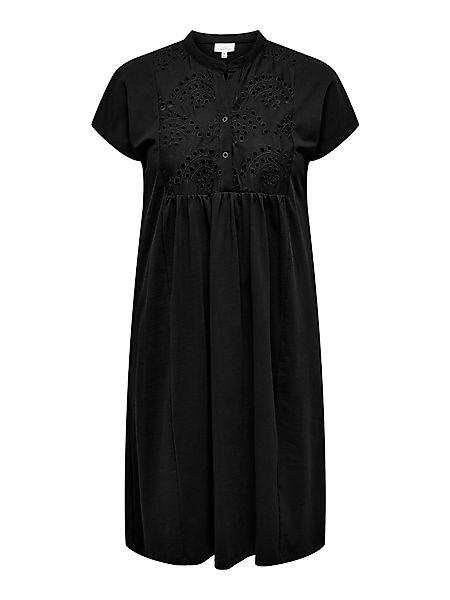 ONLY CARMAKOMA Minikleid günstig online kaufen