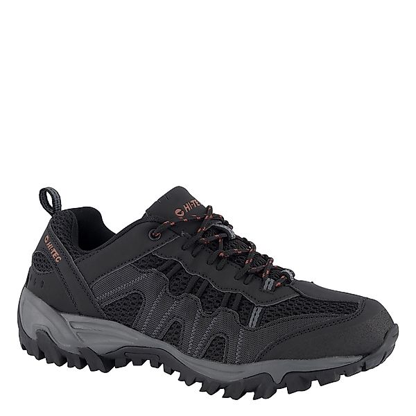 Hi-Tec Jaguar schwarz Herren Wanderschuh günstig online kaufen