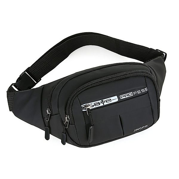 Coonoor Bauchtasche Schlichte, lässige Umhängetasche, unisex, günstig online kaufen