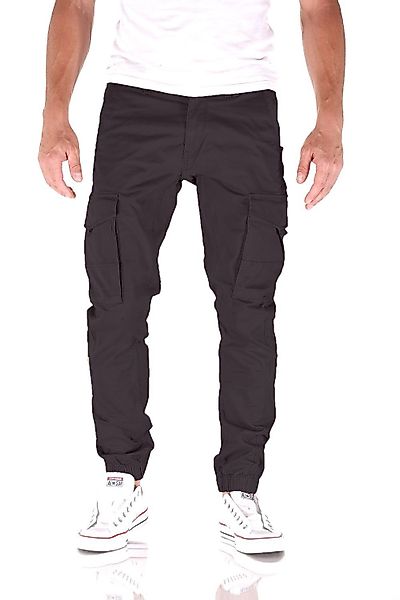 Jack & Jones Cargojeans Jack & günstig online kaufen