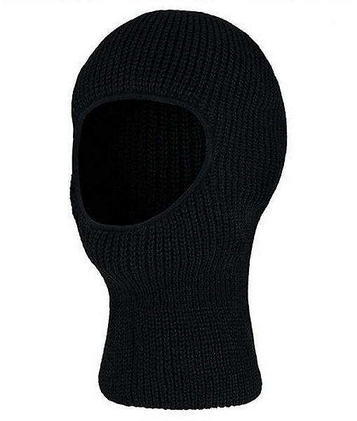 Regatta Professional Bommelmütze Open Face Balaclava Winter Sturmhaube günstig online kaufen