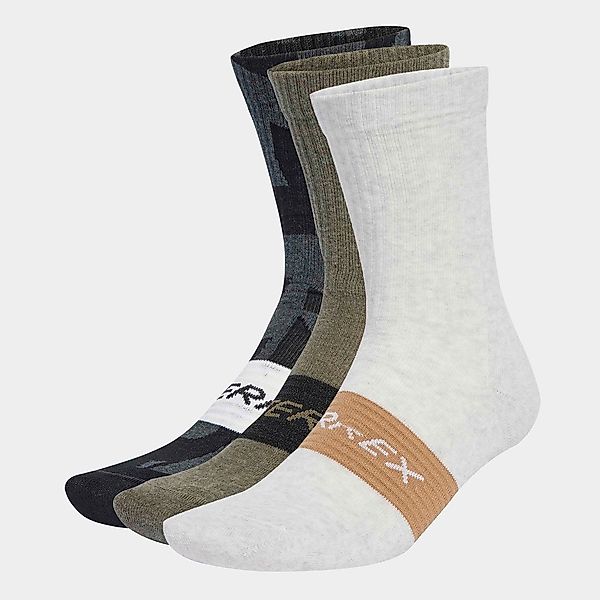 adidas Performance Wandersocken "TRX MT SCK 3PP" 3 Paar tlg. günstig online kaufen
