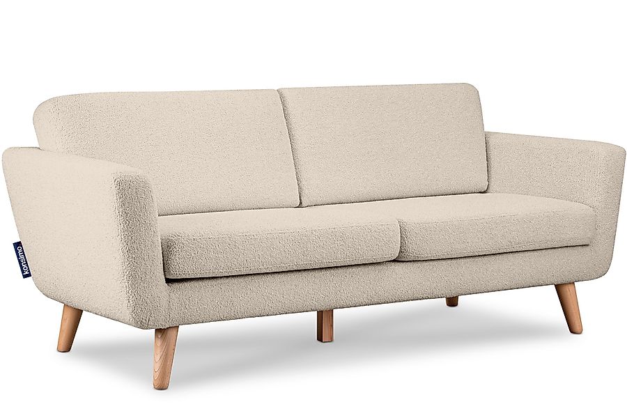 KONSIMO® 3-Sitzer TAGIO Sofa 3 Personen, günstig online kaufen