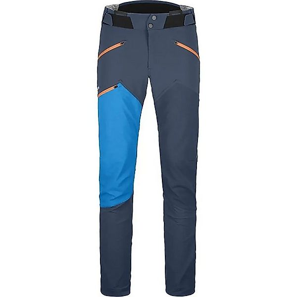 Ortovox Outdoorhose WESTALPEN SOFTSHELL PANTS M günstig online kaufen